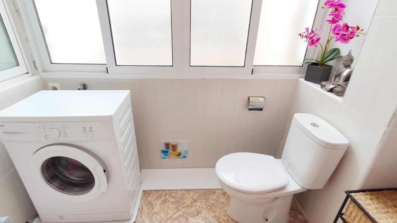 Bright En Apartament *