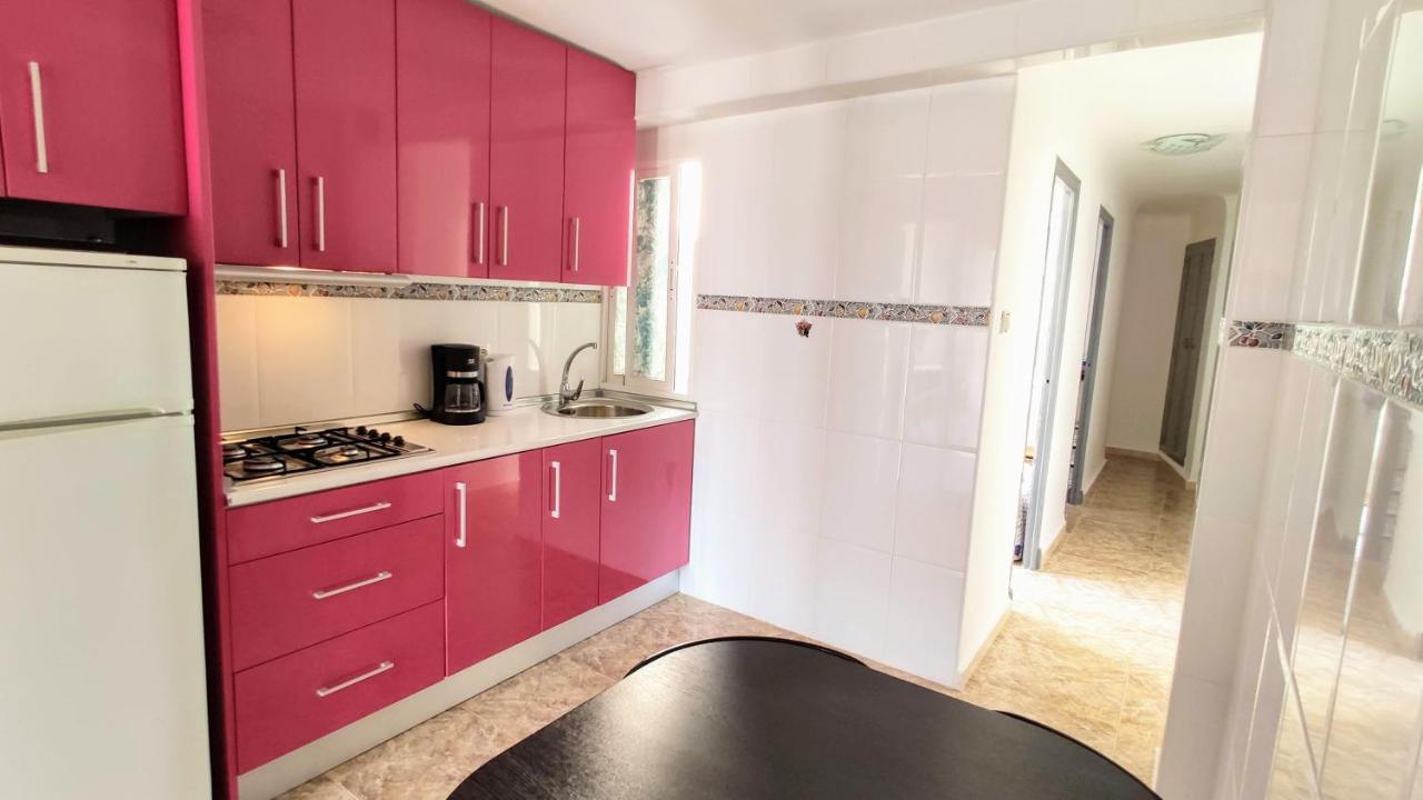 Apartament Bright En