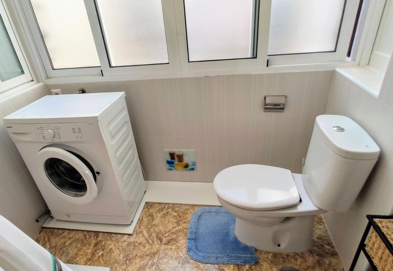 Apartment Bright En Santa Pola